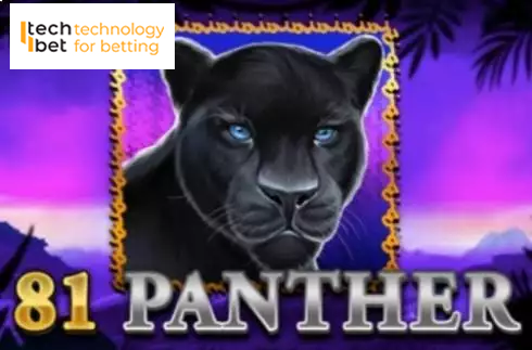 81 Panther